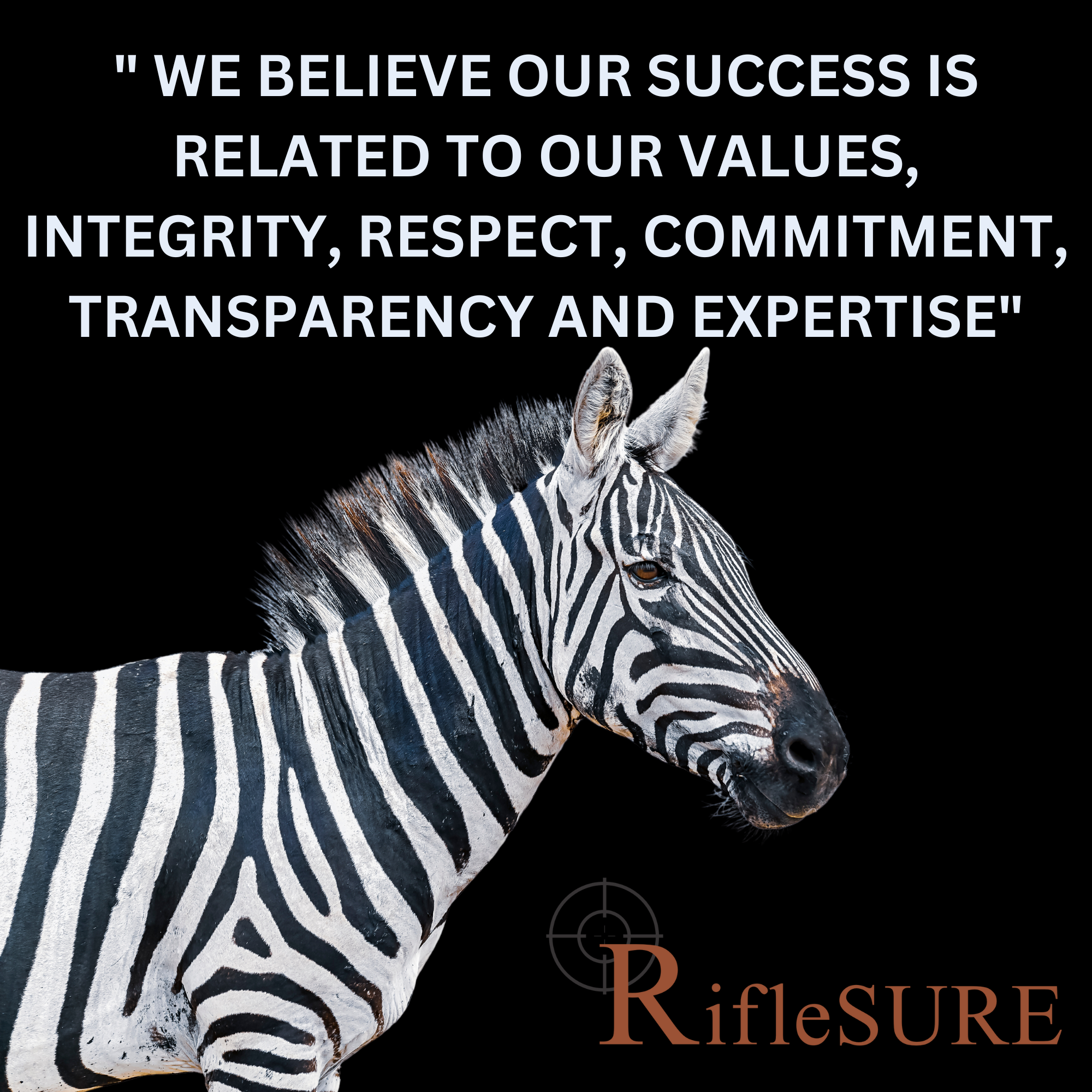 RifleSure